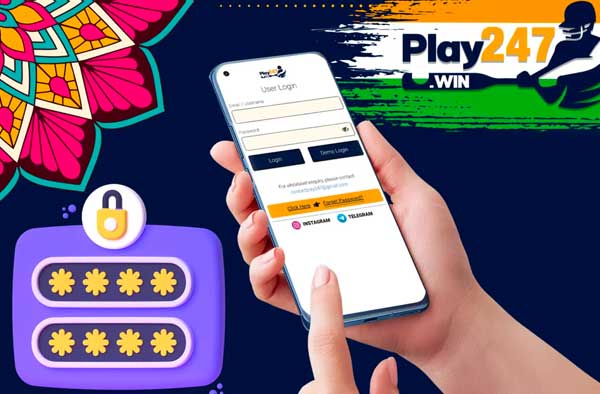 Play 247, Play247 Online, Play247, Play247 VIP, Play247 ID, Play 247 Casino