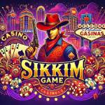 sikkim game download Profile Picture