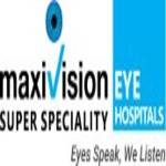 maxivisioneyehosptial Profile Picture