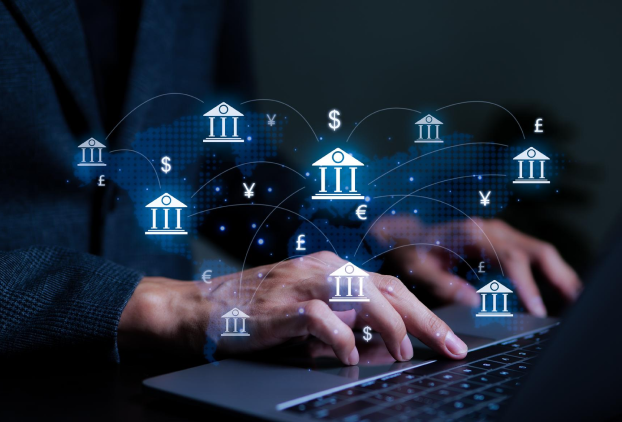 AI-Powered Financial Transformation