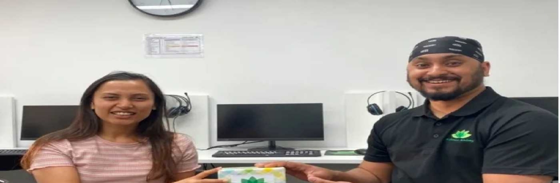 Alchemist Academy Cover Image