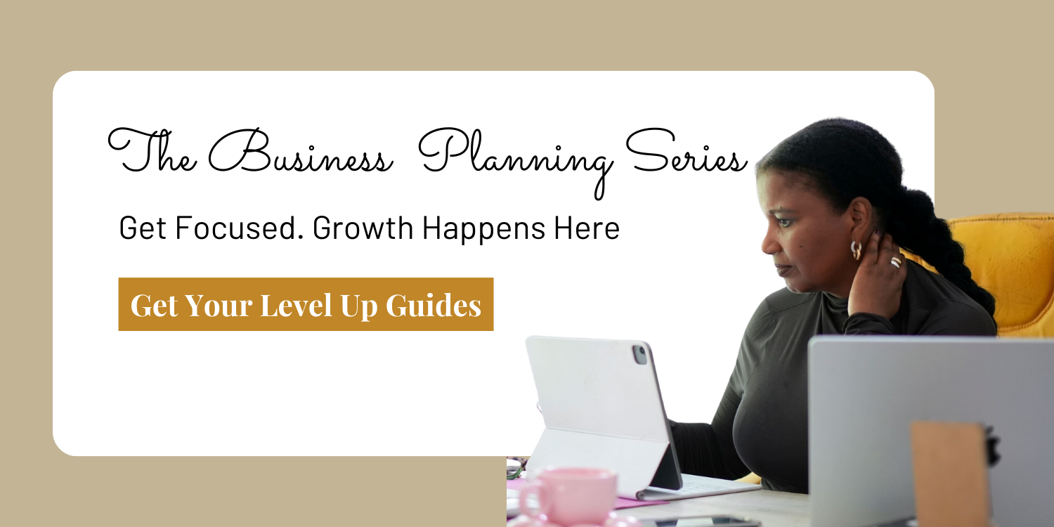 The BUSINESS RESET GUIDE