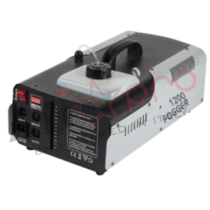 Fog Machines Trader, Supplier & Manufacturer in India