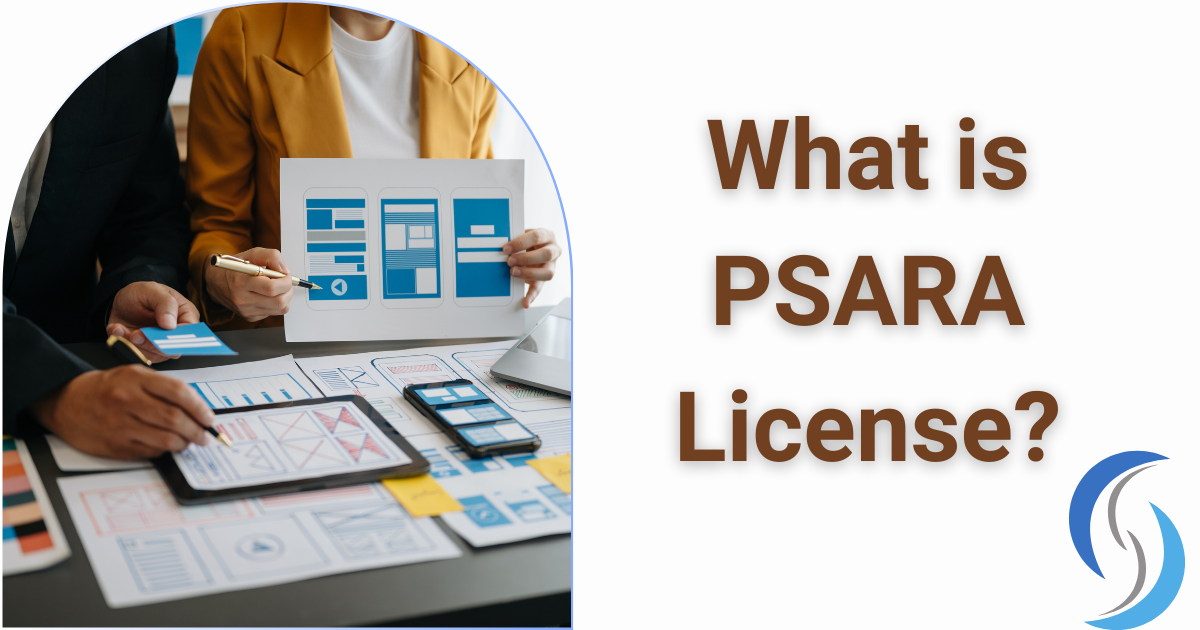What is PSARA License?