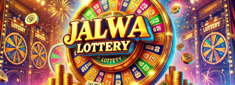 Jalwa Lottery Cover Image