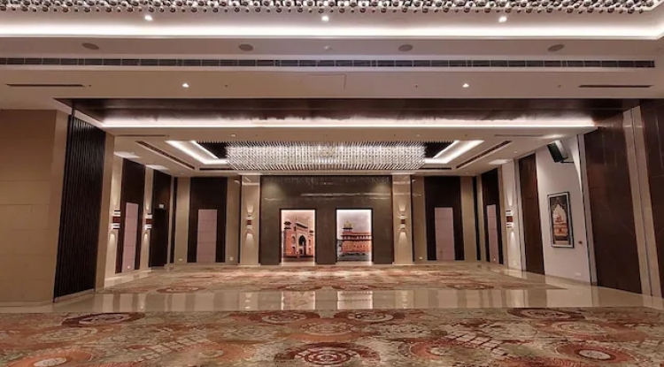 Best Wedding Hotels in Noida for a Dream Celebration - Venuelook - Bip Biz