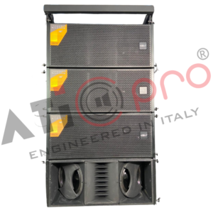Line Array System Trader, Supplier & Manufacturer in India