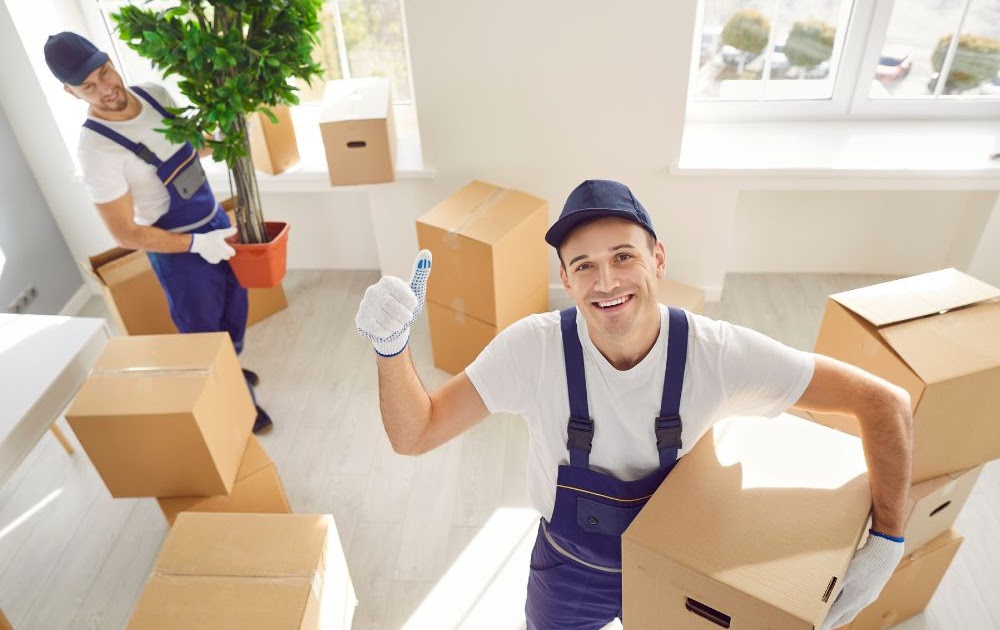 Top Reasons to Hire a Professional Montreal Moving Company