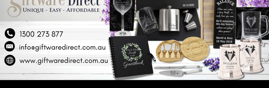 Giftware Direct Cover Image