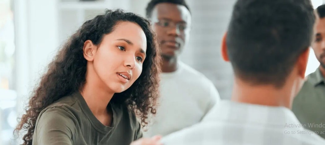 The Road To Recovery: How Substance Abuse Counseling Works For...