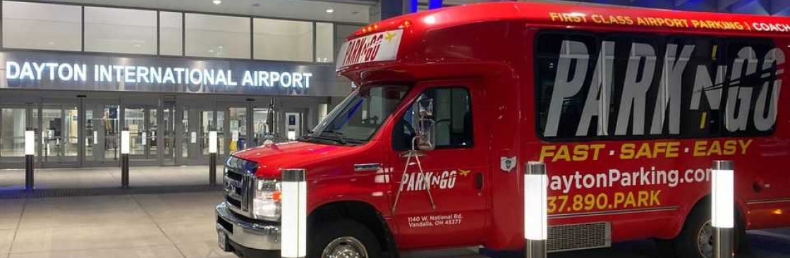 Park N Go Cover Image