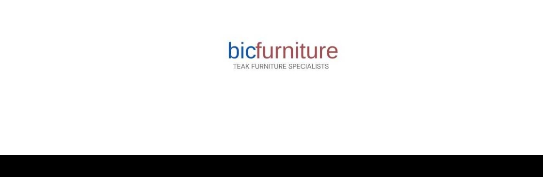 Bicfurniture Cover Image