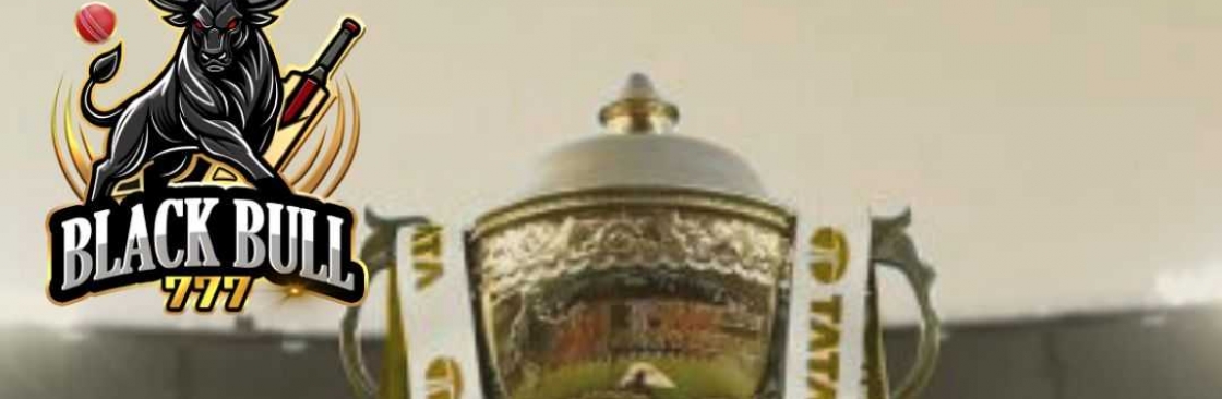 blackbull 777 Cover Image