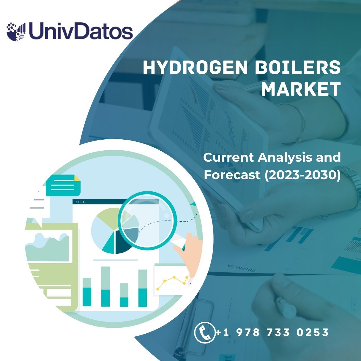 Hydrogen Boilers Market Size, Growth and Forecast (2023-2030)
