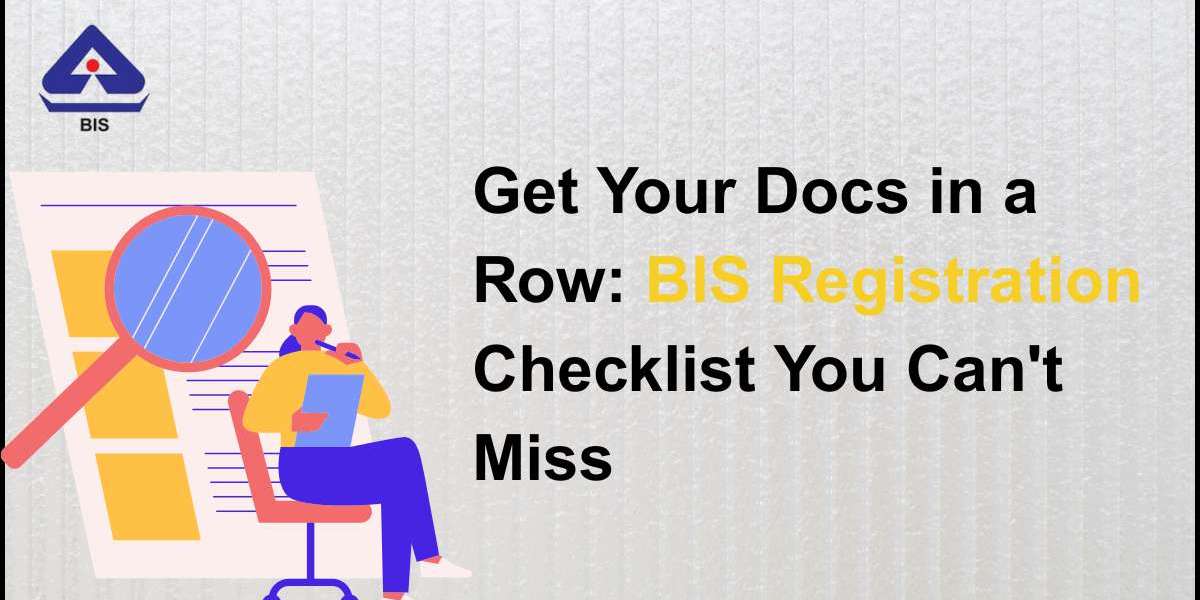 Get Your Docs in a Row: BIS Registration Checklist You Can't Miss