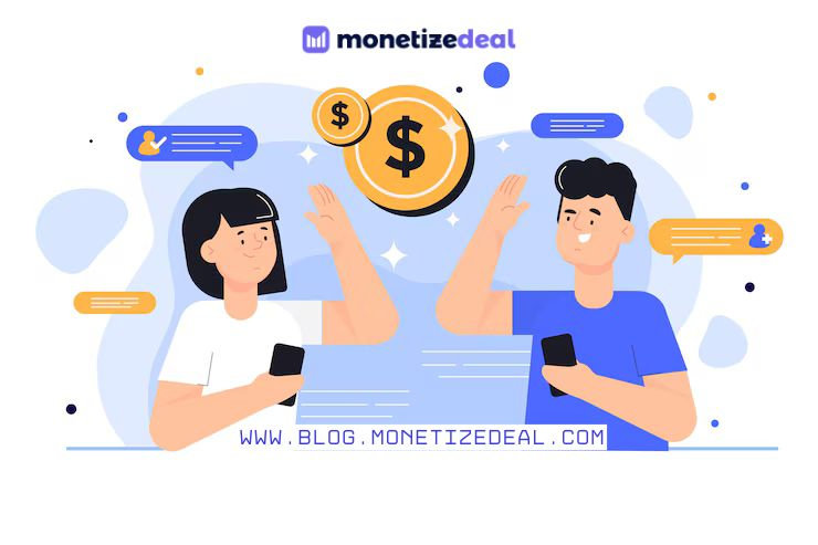 How Can You Make Money by Online Marketing