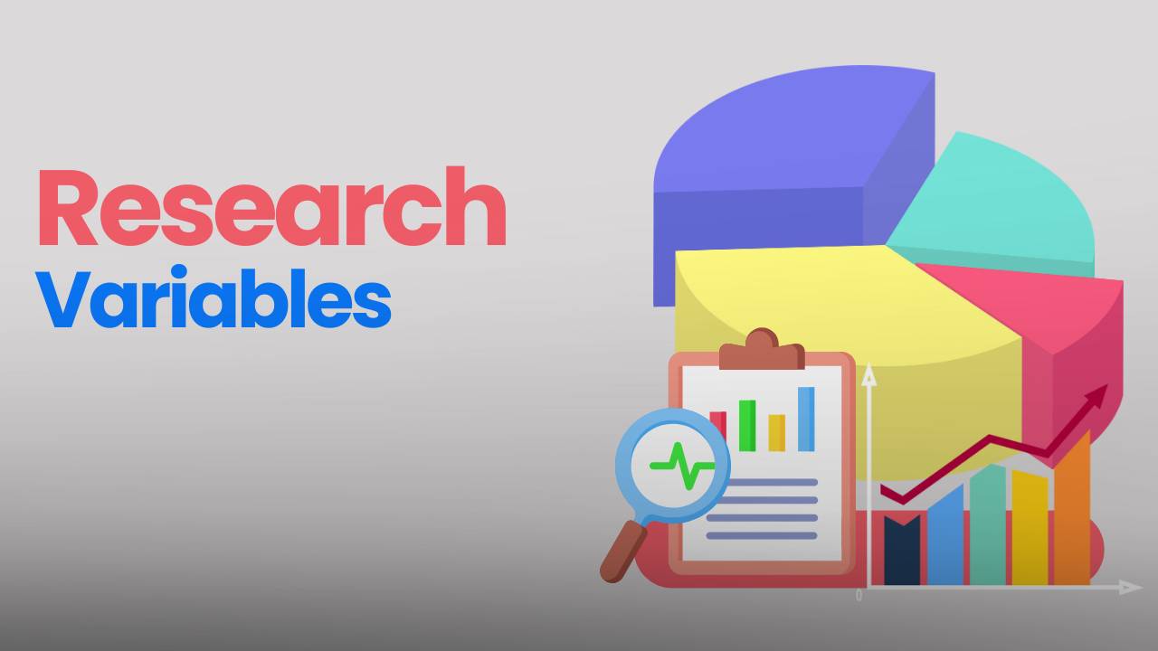 Research Variables: Types, Examples & Their Role in Studies - Conference Inc.