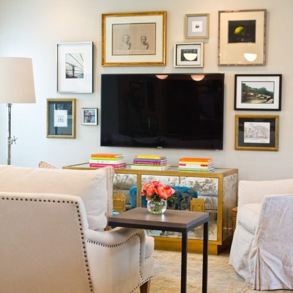 TV Mounting Burlington | Expert & Affordable Installation