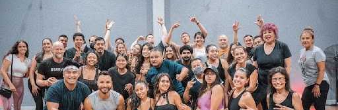 Michael Zuniga Cover Image