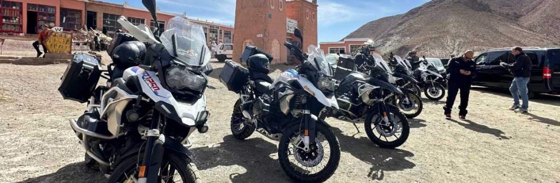 Gsline Tours by Scootermania Cover Image