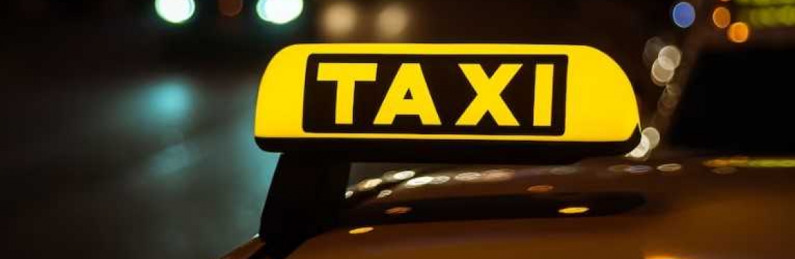 Silver Taxi Melbourne Cover Image