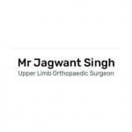 Shoulder Elbow Profile Picture