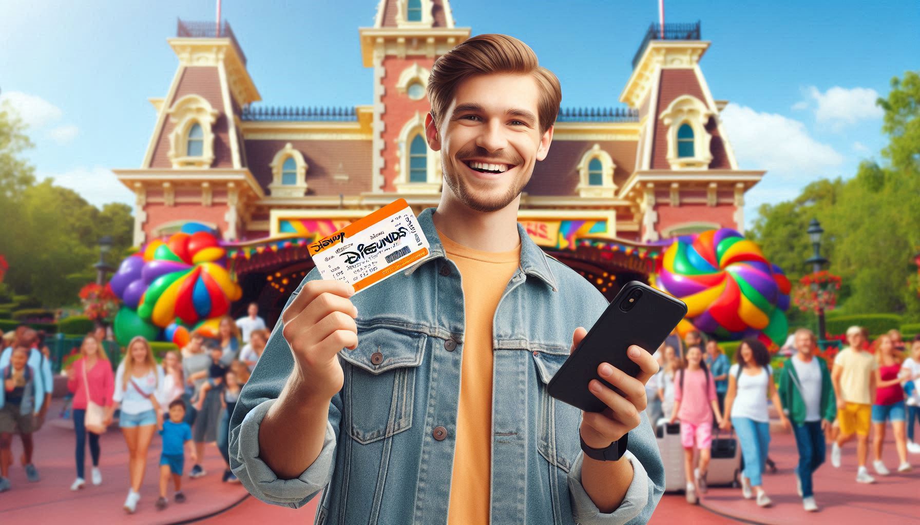 Can You Get a Refund on Disney Tickets? Here’s the Answer!