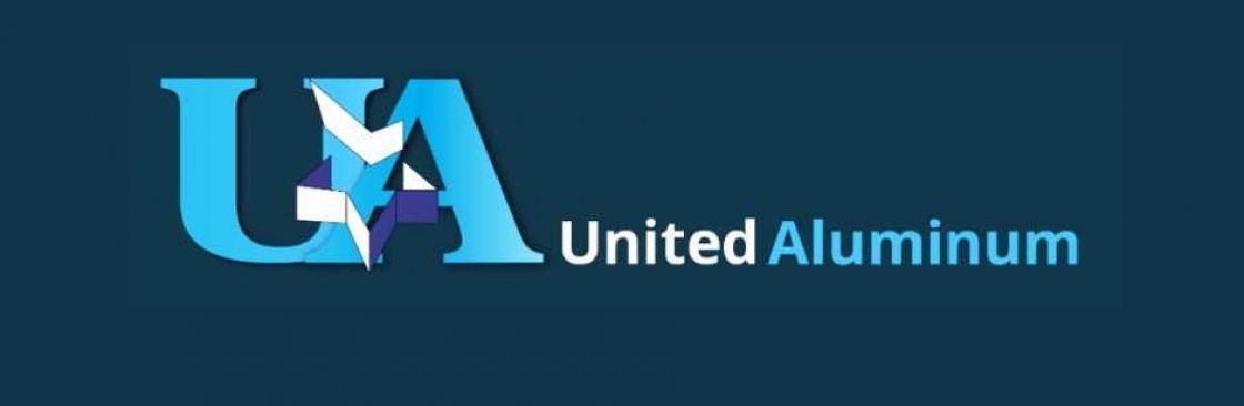 United Aluminum Sheds Cover Image