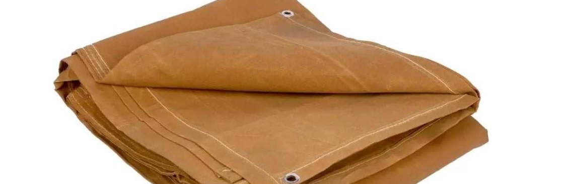 UK Tarps Cover Image