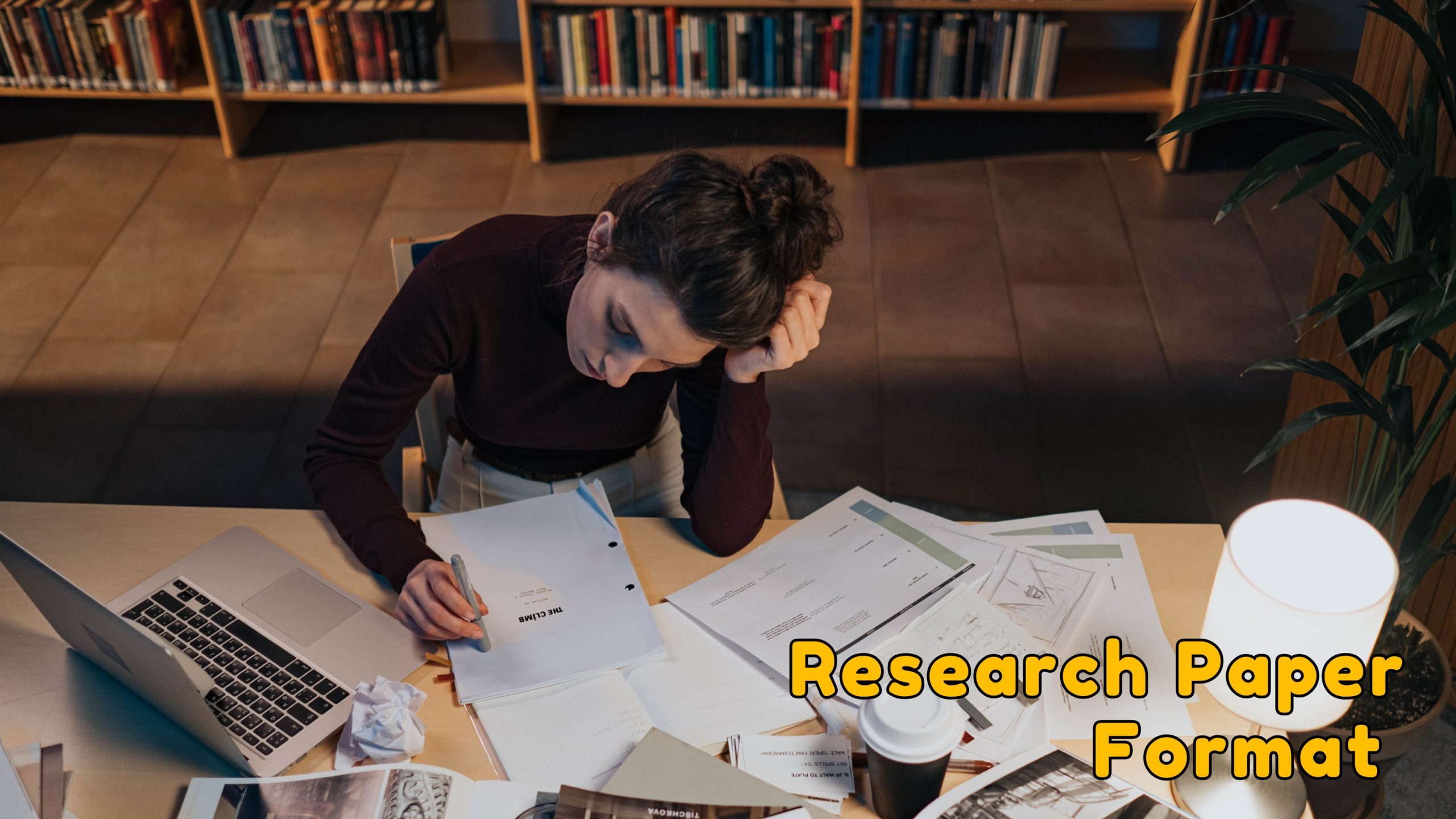 Research Paper Format – Types, Examples, and Templates - Conference Inc.