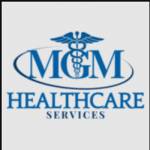 MGM Healthcare Services Profile Picture
