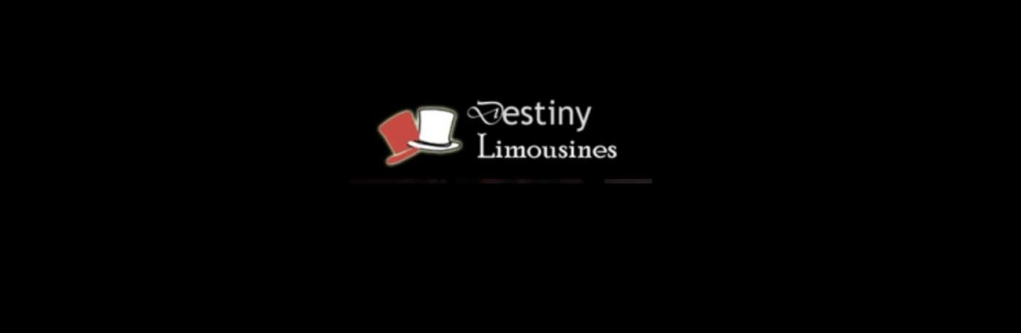 Destiny Limousine Ltd Cover Image