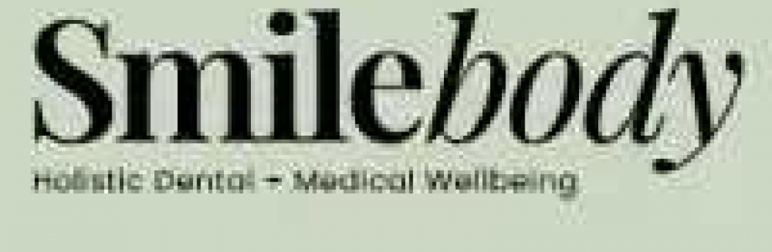 My smile body Cover Image