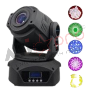 Premium DJ PAR Lights in Delhi – ATI Pro Technologies