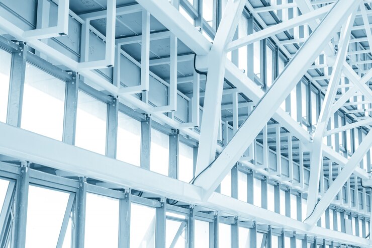 What Are the Latest Trends in Steel Structure Construction in Singapore? – Lea Keong Mechanical & Engineering Pte Ltd