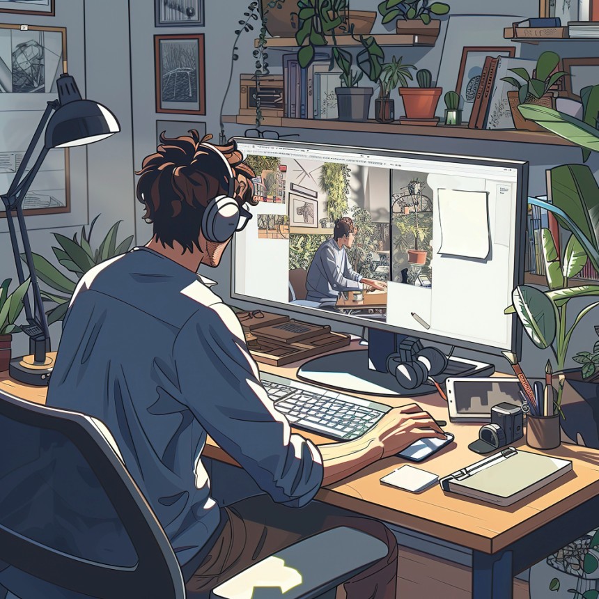 Blogs - Bang Box online - How to Design Your Own Anime Characters with a Generator