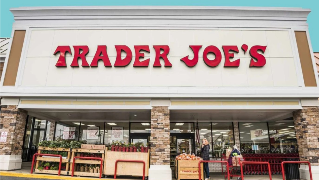 Does Trader Joe's Accept EBT?