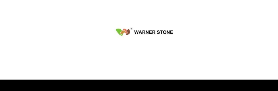 warner stone Cover Image