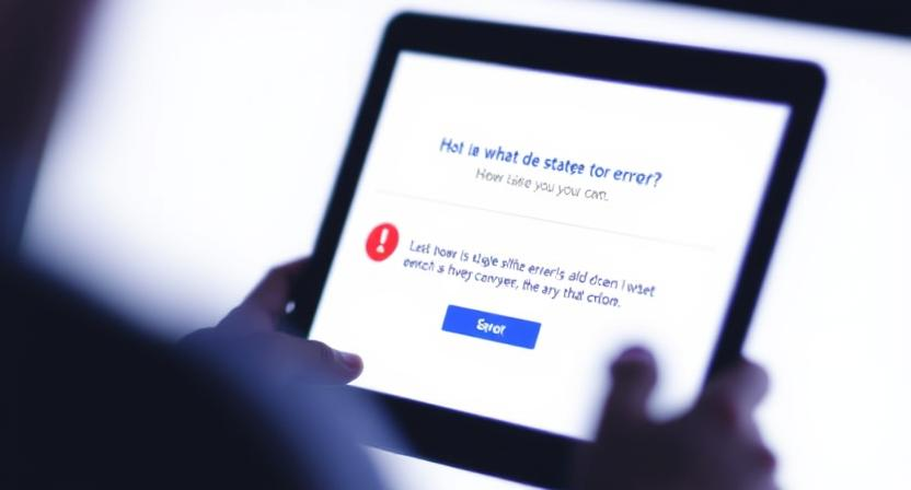 Why Does Ticketmaster Keep Saying "Error" When I Try to Buy Tickets?