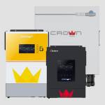 Crown Micro Global Profile Picture