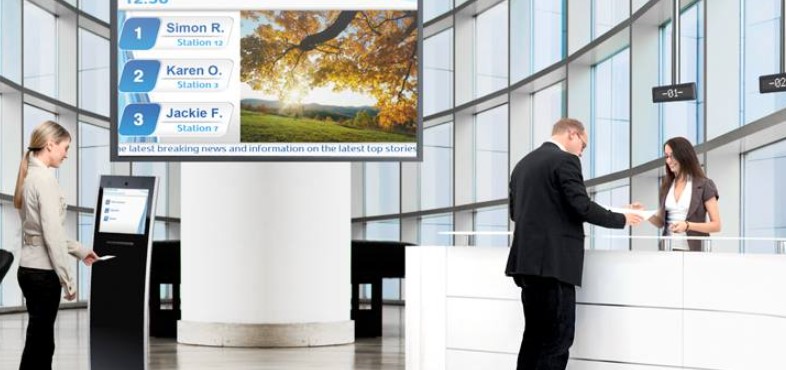 Smart Queue System Singapore: Boost Efficiency & Satisfaction