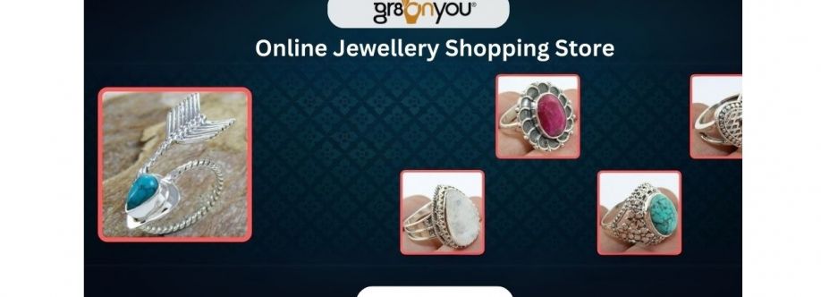 Gr8onyou Online Jewellery Shopping Store Cover Image