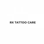 Rx Tattoo Care Profile Picture