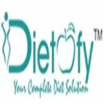 Dietofy Solutions Profile Picture