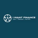 I want finance pty ltd Profile Picture