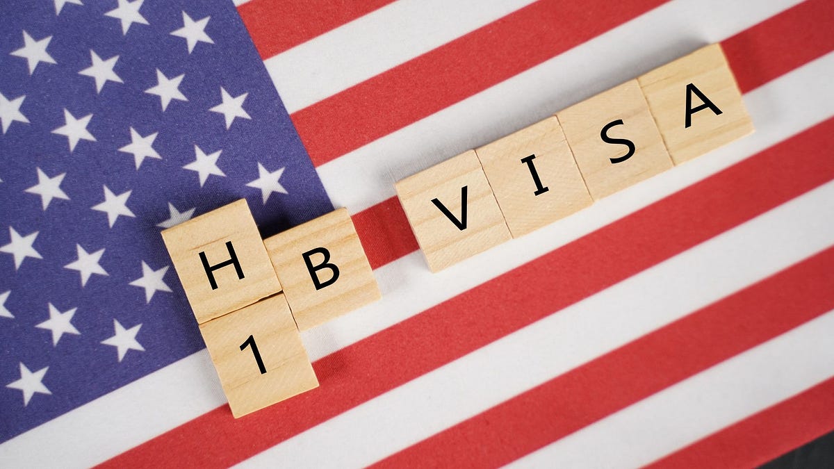 Education Evaluation for H1B Visa: A Complete Guide to Success in 2025 | by Document Evaluation | Apr, 2025 | Medium