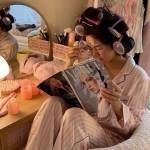 Madeline Binney Profile Picture