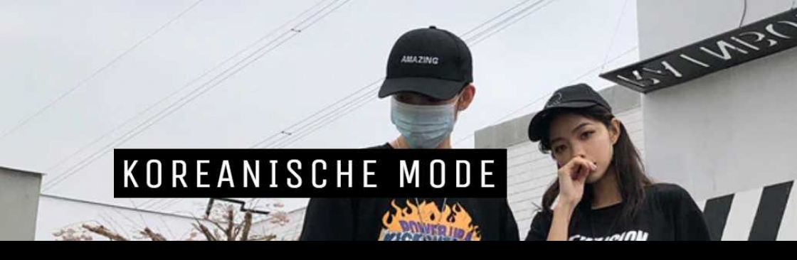 Koreanische Mode Cover Image