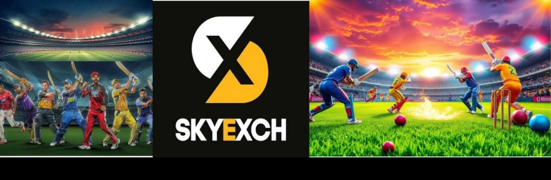 Sky Exchange Cover Image
