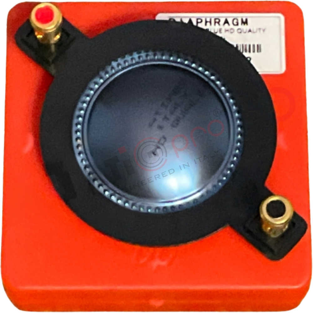 HF Driver Diaphragm Model ATI Pro 450 - Compression Driver Diaphragm